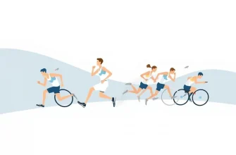 Documentaires Inspirants sur les Jeux Paralympiques