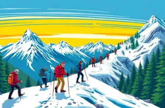 Aventure en haute montagne: 10 films à découvrir