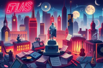 Films dramatiques sur des compositeurs