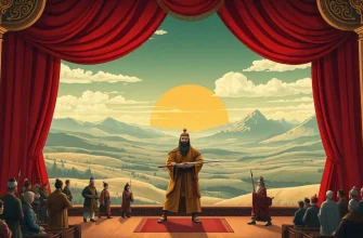 Films Historiques sur l'Invasion Mongole