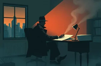 Films Détectives et Paranoïa: Une Sélection Inoubliable