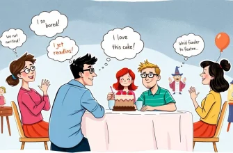 Top 10 des Comédies sur la Lecture des Pensées