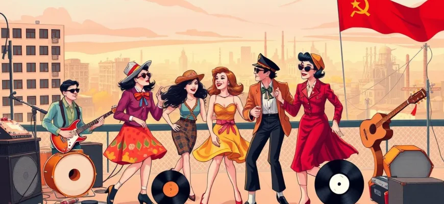 Les Meilleures Comédies sur les Stylés