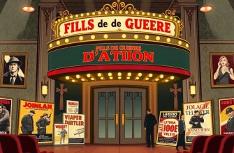 Les Meilleurs Films de Guerre d'Action