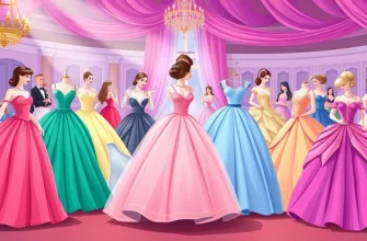 Les 10 Meilleures Comédies sur les Robes de Bal