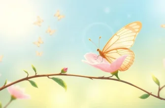 Films sur les papillons : Beauté et Symbolisme