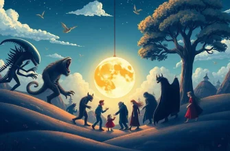 Les Meilleurs Films de Monstres à Voir Absolument