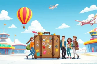 Top 10 des comédies de voyage à ne pas manquer