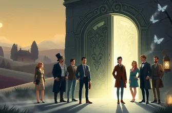 Films fantastiques sur les agents immobiliers