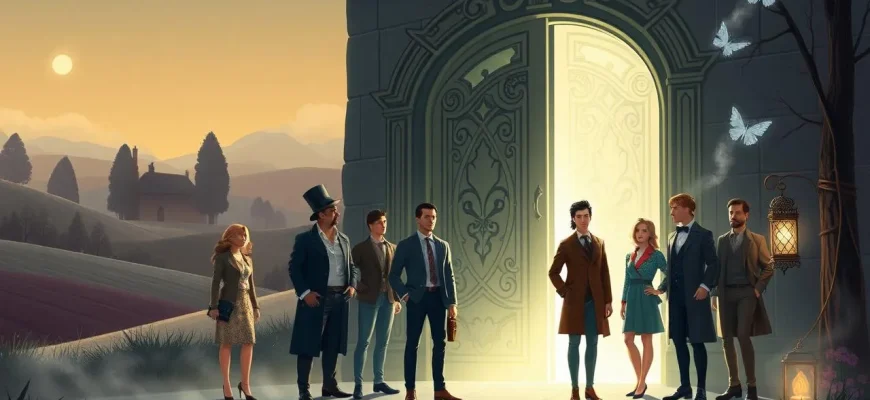 Films fantastiques sur les agents immobiliers