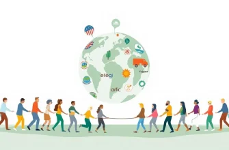 Documentaires sur les organisations écologiques