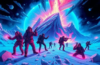 Films de catastrophe au Pôle Nord