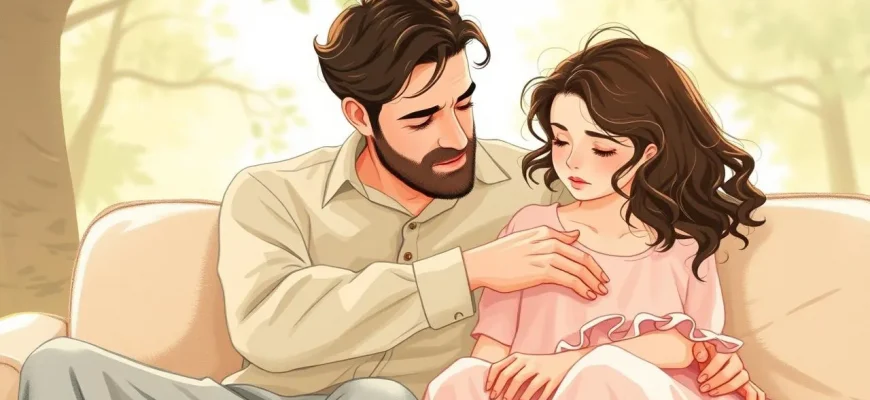 Films mélodramatiques sur les relations père-fille