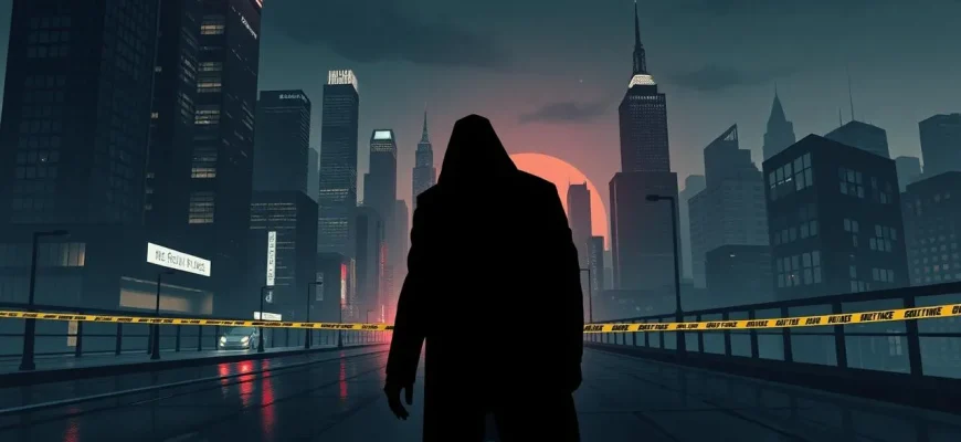 Top 10 des films de suspense sur les tueurs en série