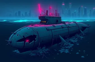 Films sur les sous-marins naufragés : Une plongée dans l'inconnu