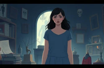 Films d'horreur sur la prémonition