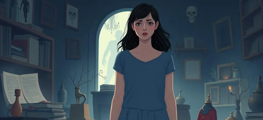 Films d'horreur sur la prémonition