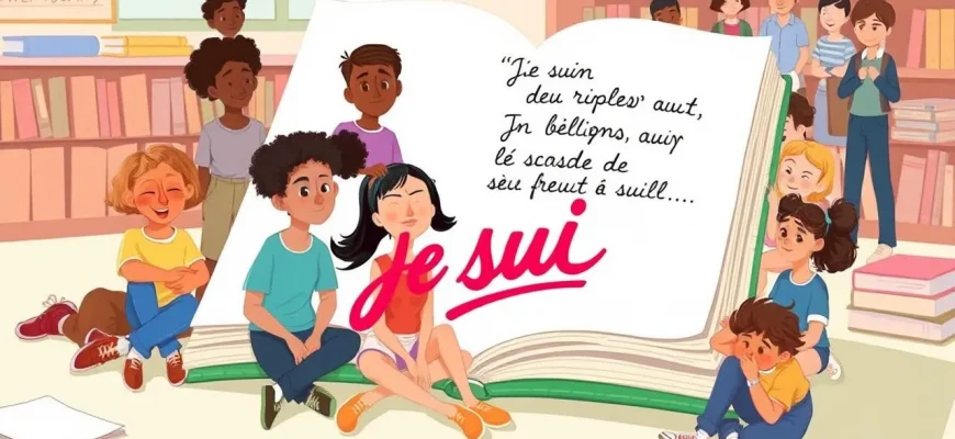 Films sur les bruliants à l'école