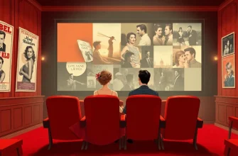 Top 10 des films d'action romantiques en français