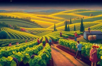 Films de drame sur la viticulture