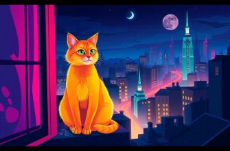 Films dramatiques sur les chats