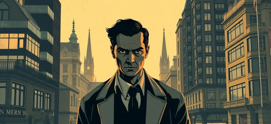 Les Meilleurs Films d'Action avec un Homme Invisible