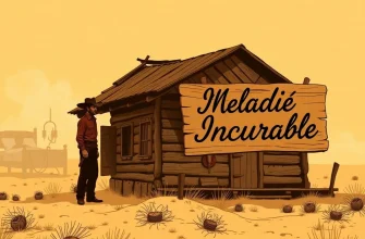 Westerns avec des malades incurables