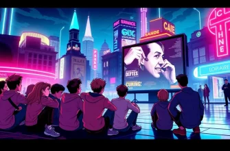 Les Meilleurs Films Criminels pour les 16+