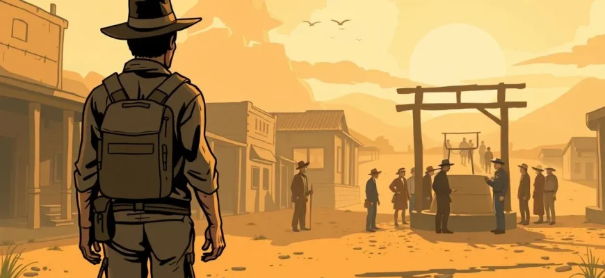 Les Meilleurs Westerns sur la Pauvreté