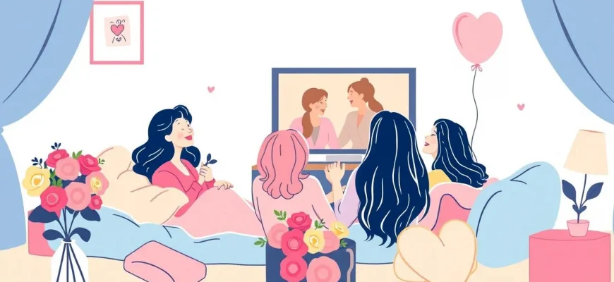 Les 10 films romantiques incontournables pour les filles