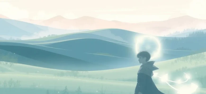 Films de Fantaisie sur la Solitude