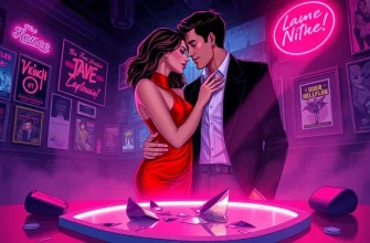 Films criminels sur la jalousie