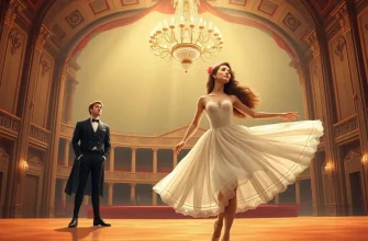 Films de ballet romantiques à ne pas manquer