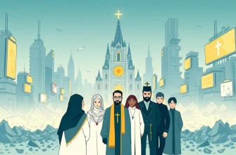 Films de Science-Fiction sur les Guerres Religieuses