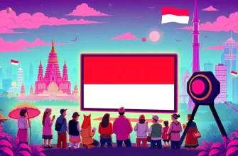 Films sur l'Indonésie - Une exploration cinématographique