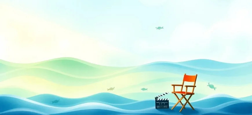 10 Films sur l'océan à ne pas manquer