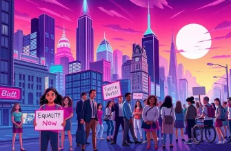 Films Dramatiques sur la Justice Sociale