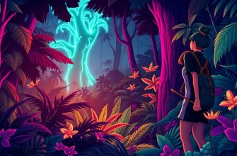 Top 10 des Films sur la Jungle et la Forêt