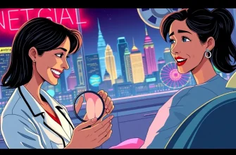 Films de drame sur les dentistes