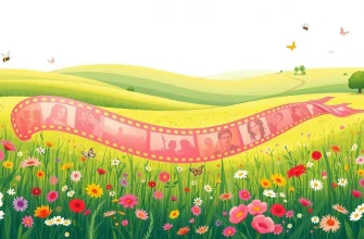 Films sur le premier amour