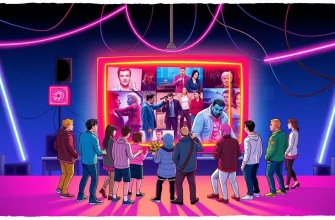 Les Meilleurs Films Criminels avec Musique Électronique