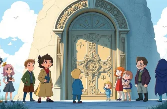 Films familiaux sur des expériences secrètes