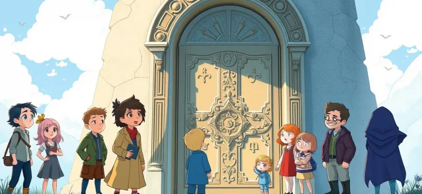 Films familiaux sur des expériences secrètes