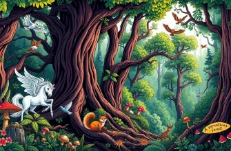 10 Films d'Aventure dans des Forêts Mystérieuses