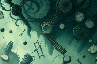 Films d'horreur sur les paradoxes