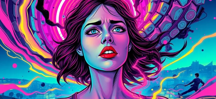 Les Meilleurs Films sur les Femmes Psychotiques