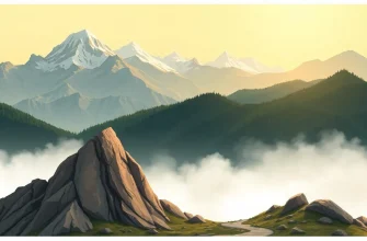 Les Meilleurs Documentaires sur les Roches et les Montagnes