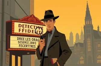 Détective et Fidélité: 10 Films à Découvrir