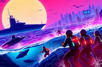 Les Meilleurs Films sur les Opérations Spéciales en Mer