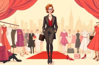 Top 10 des Comédies sur la Mode